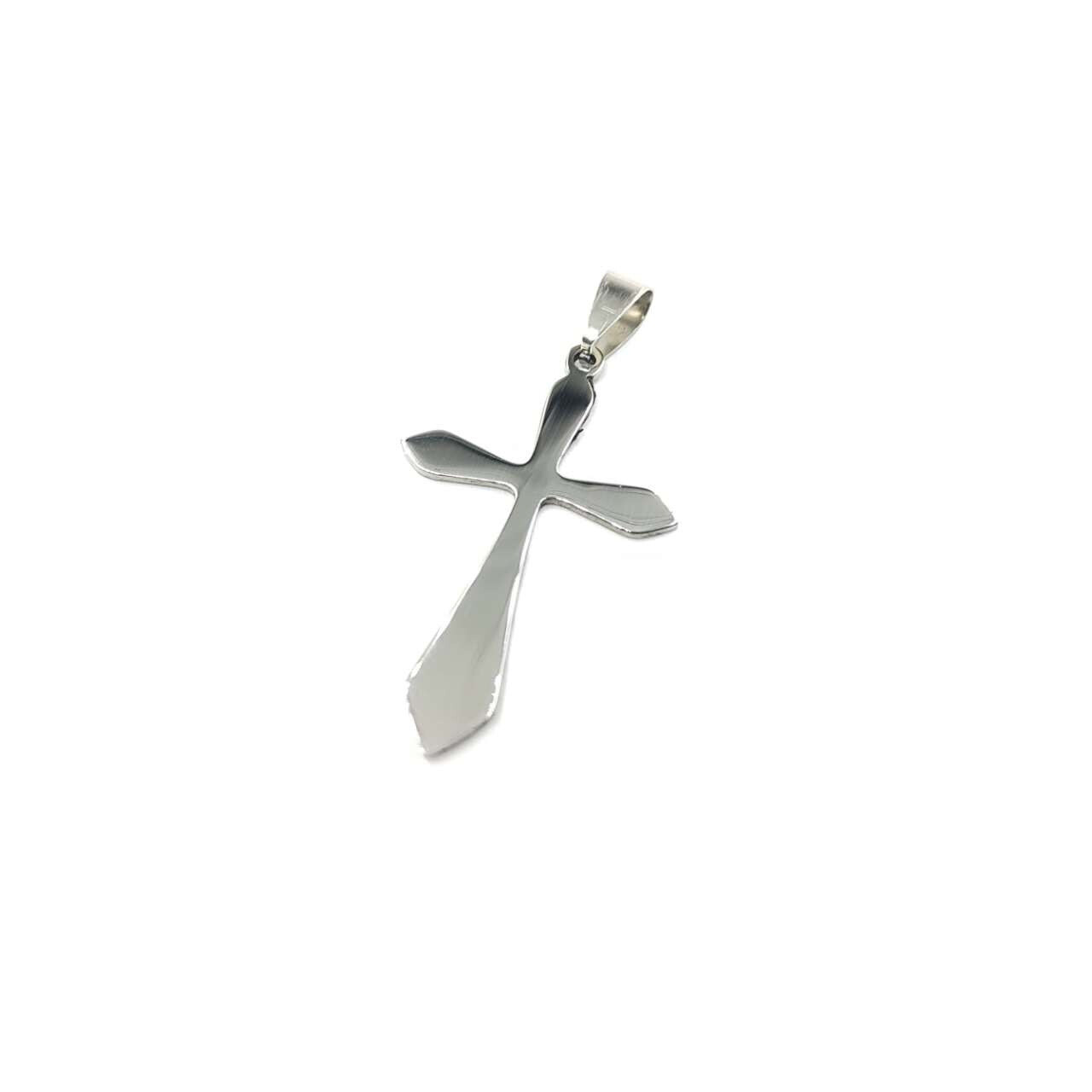 Wholesaler MYLENE ET FELIX - Cross pendant