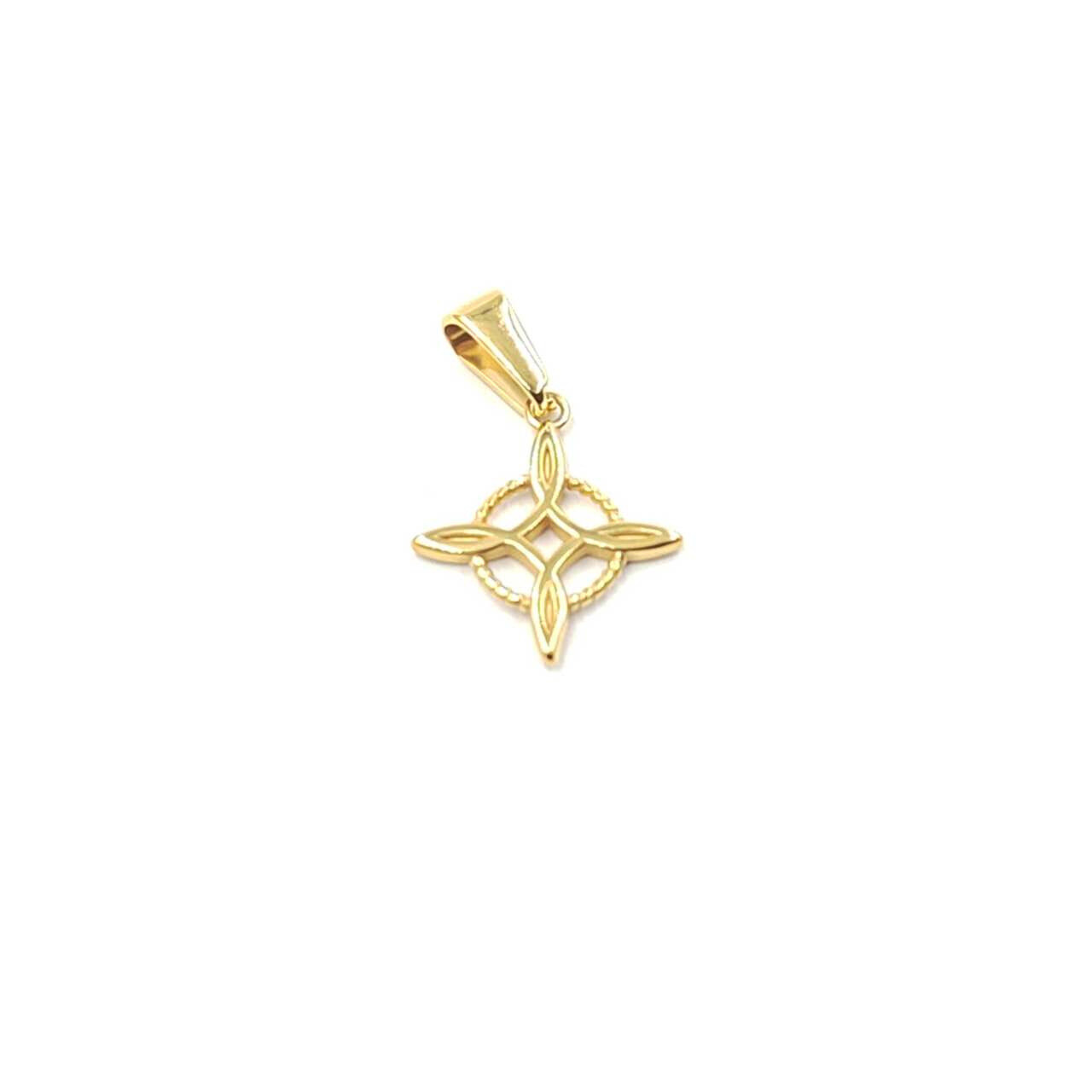 Wholesaler MYLENE ET FELIX - Celtic knot pendant