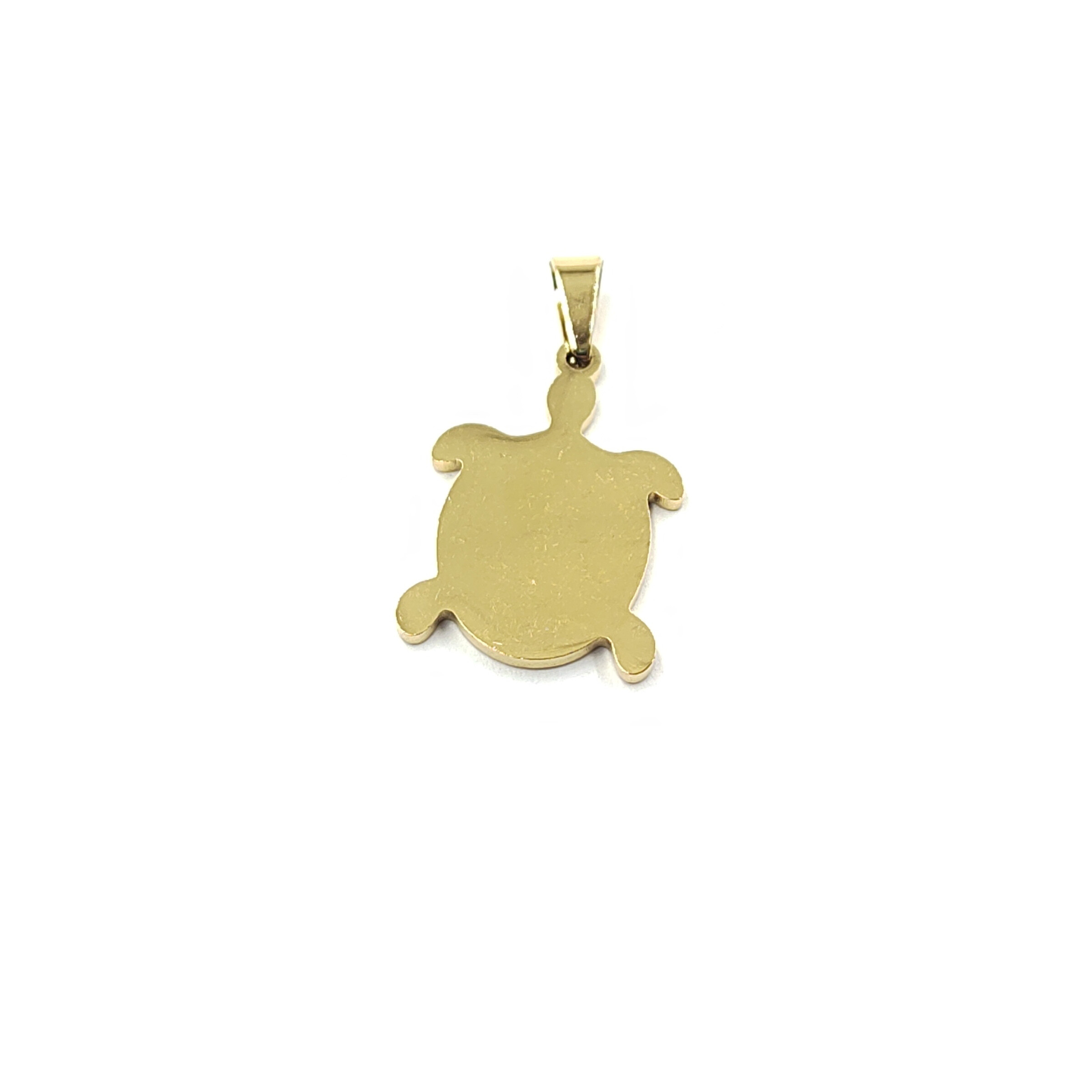 Wholesaler MYLENE ET FELIX - Turtle pendant