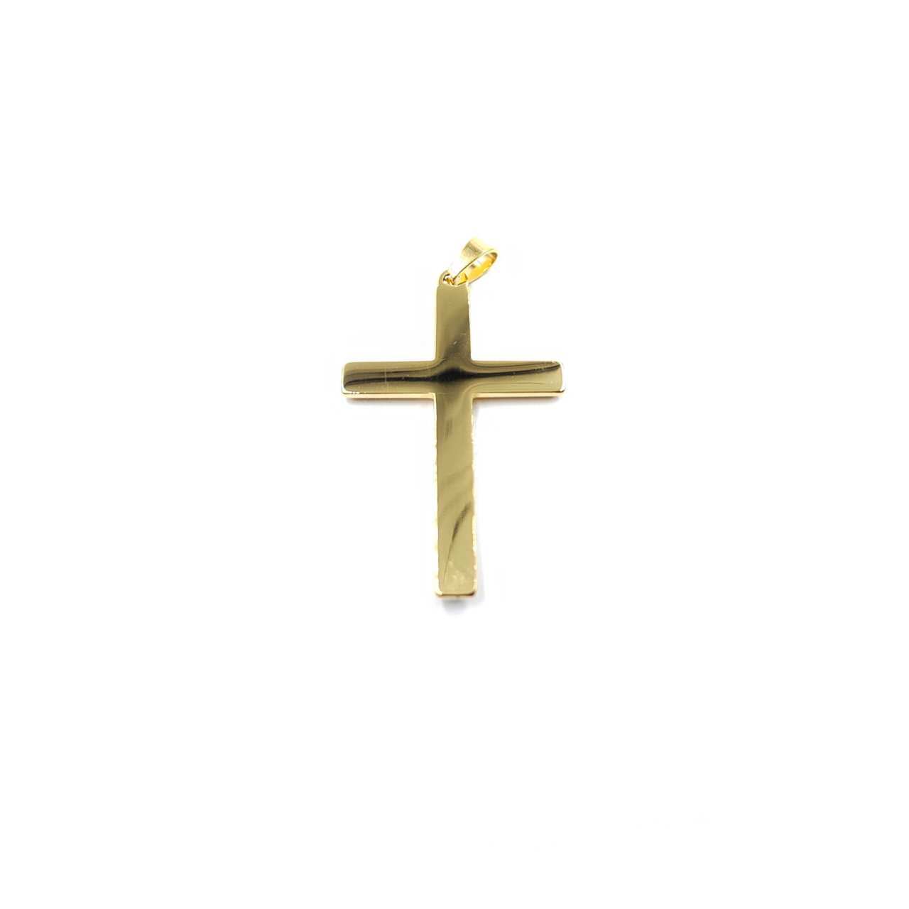 Grossiste MYLENE ET FELIX - Pendentif croix