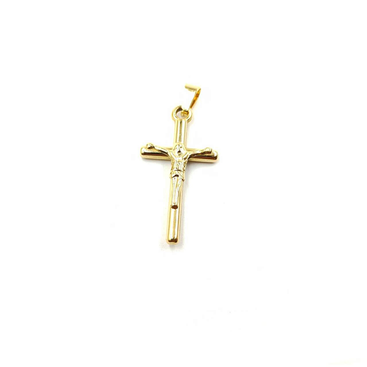 Wholesaler MYLENE ET FELIX - Jesus cross pendant
