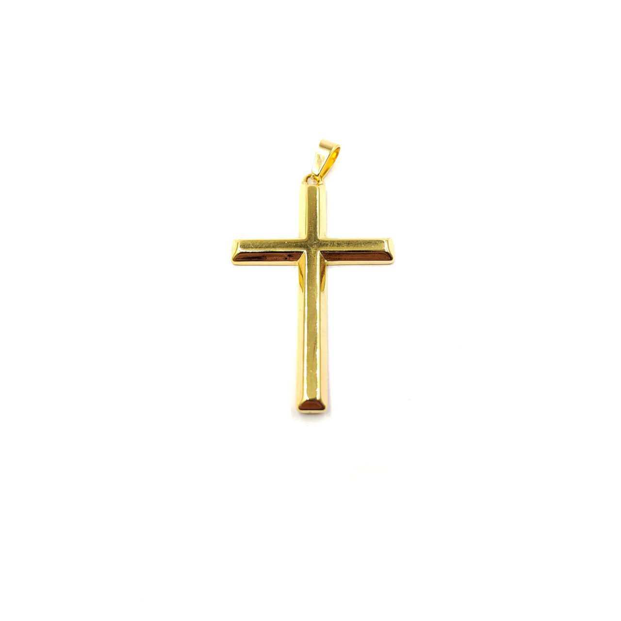 Grossiste MYLENE ET FELIX - Pendentif croix