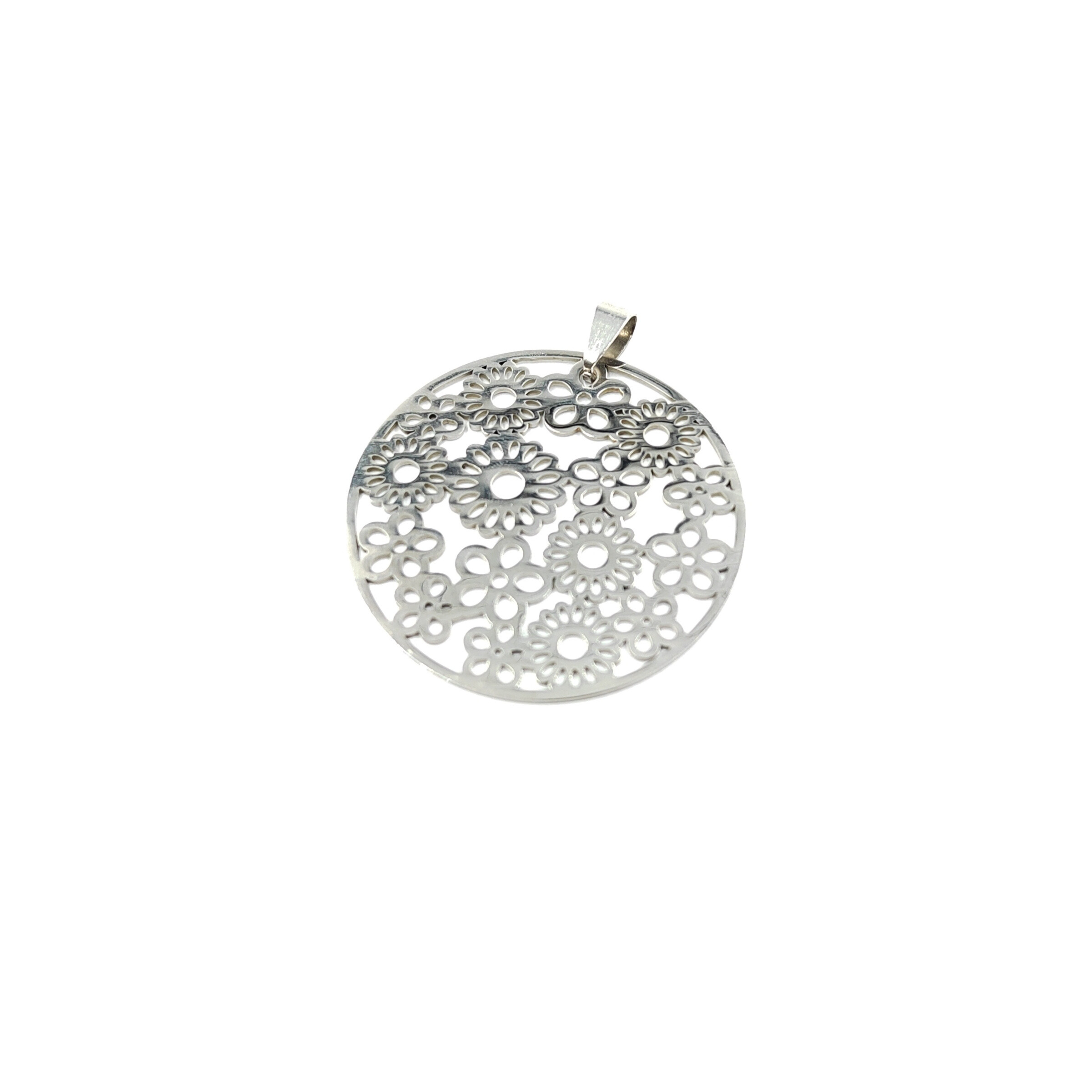 Wholesaler MYLENE ET FELIX - Flower pendant