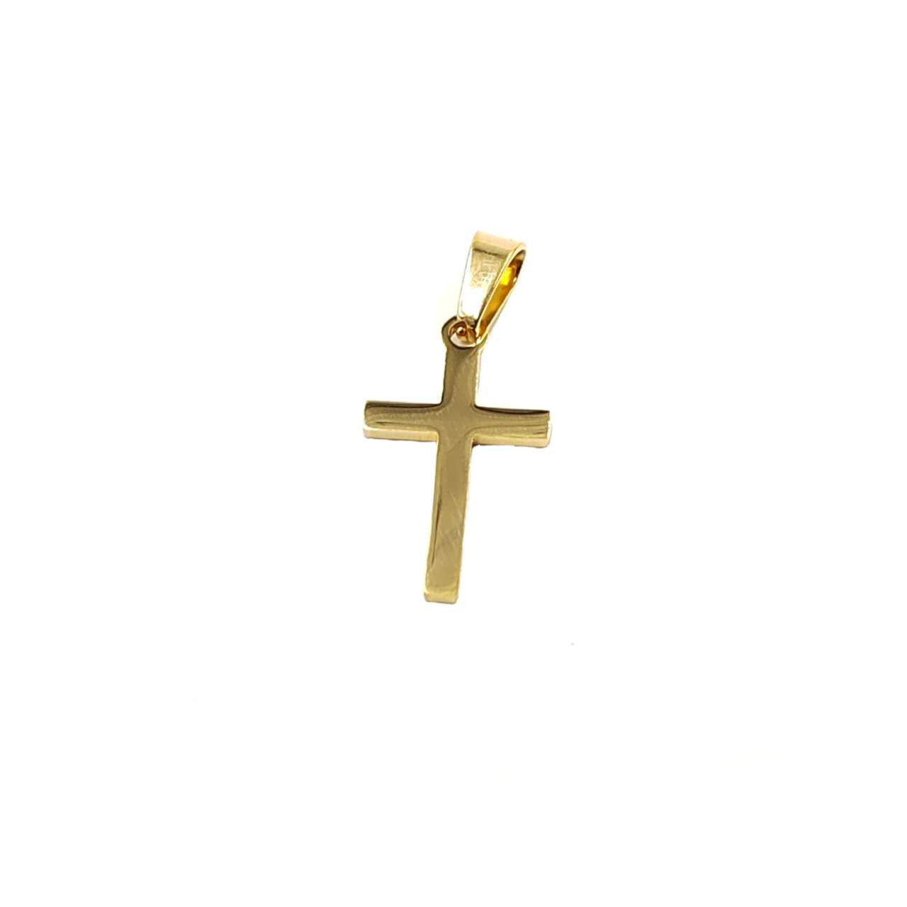 Wholesaler MYLENE ET FELIX - Cross pendant