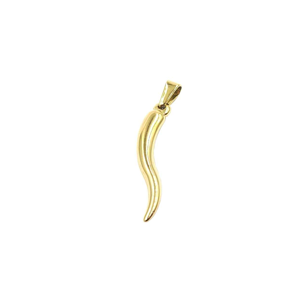 Wholesaler MYLENE ET FELIX - Chili pepper pendant