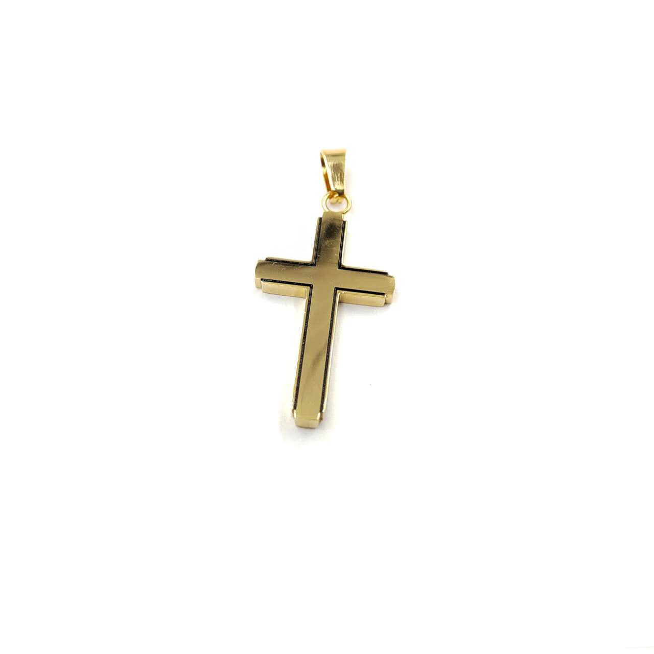 Wholesaler MYLENE ET FELIX - Cross pendant