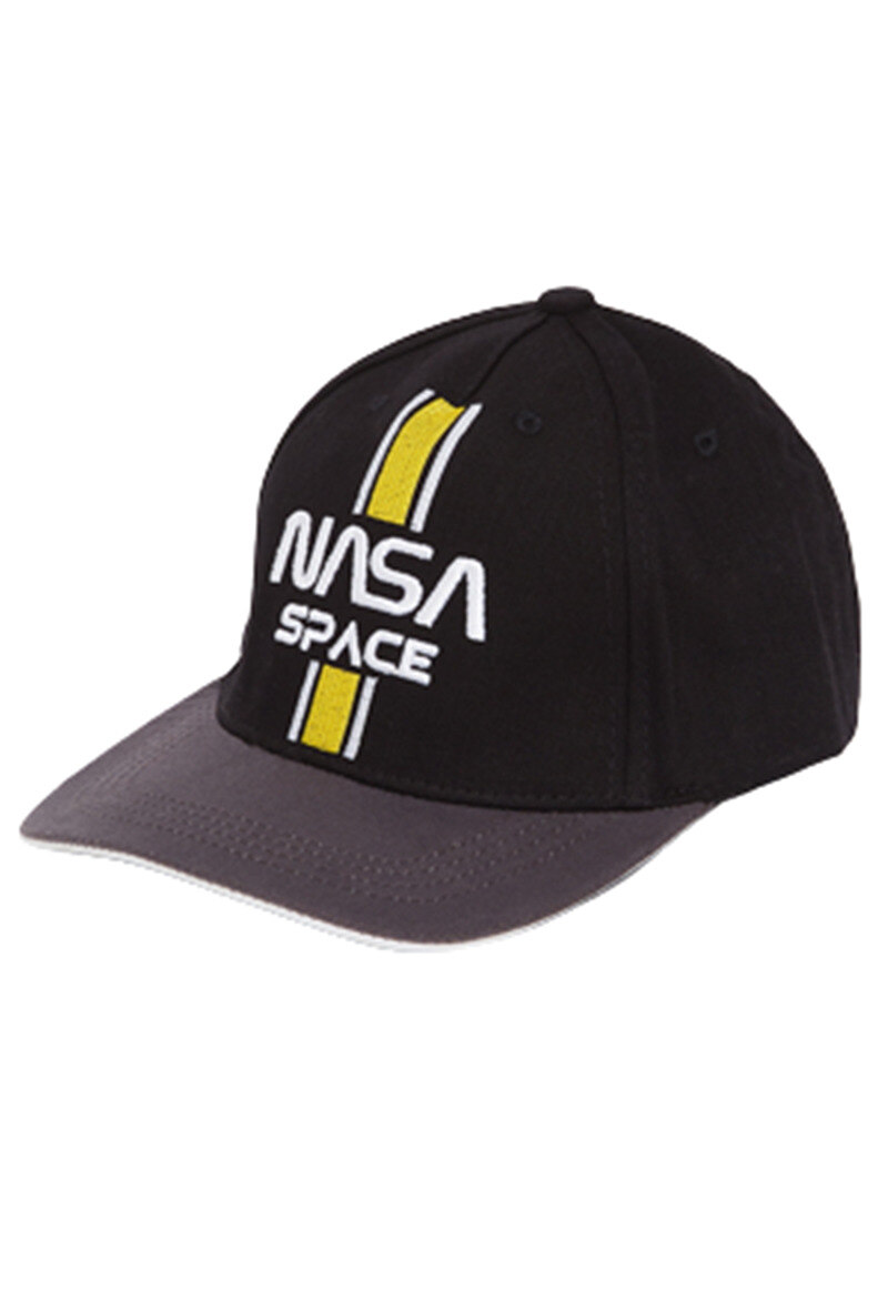 Wholesaler Nasa - Nasa Cap with visor Man