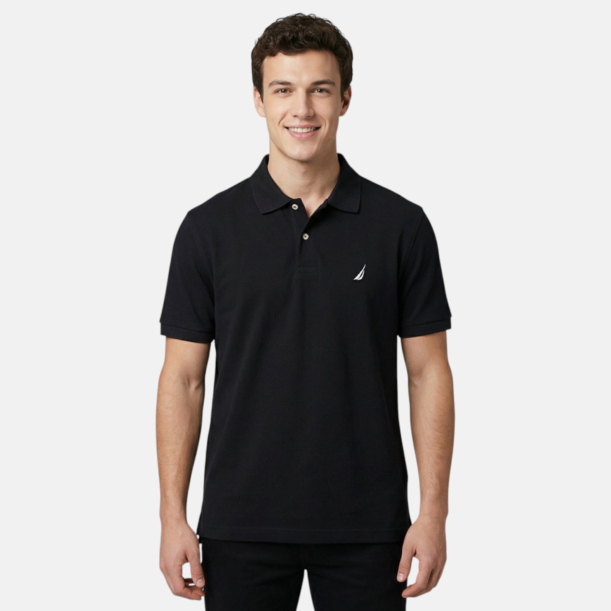 Grossiste Nautica - Polo manches courtes Nautica Homme
