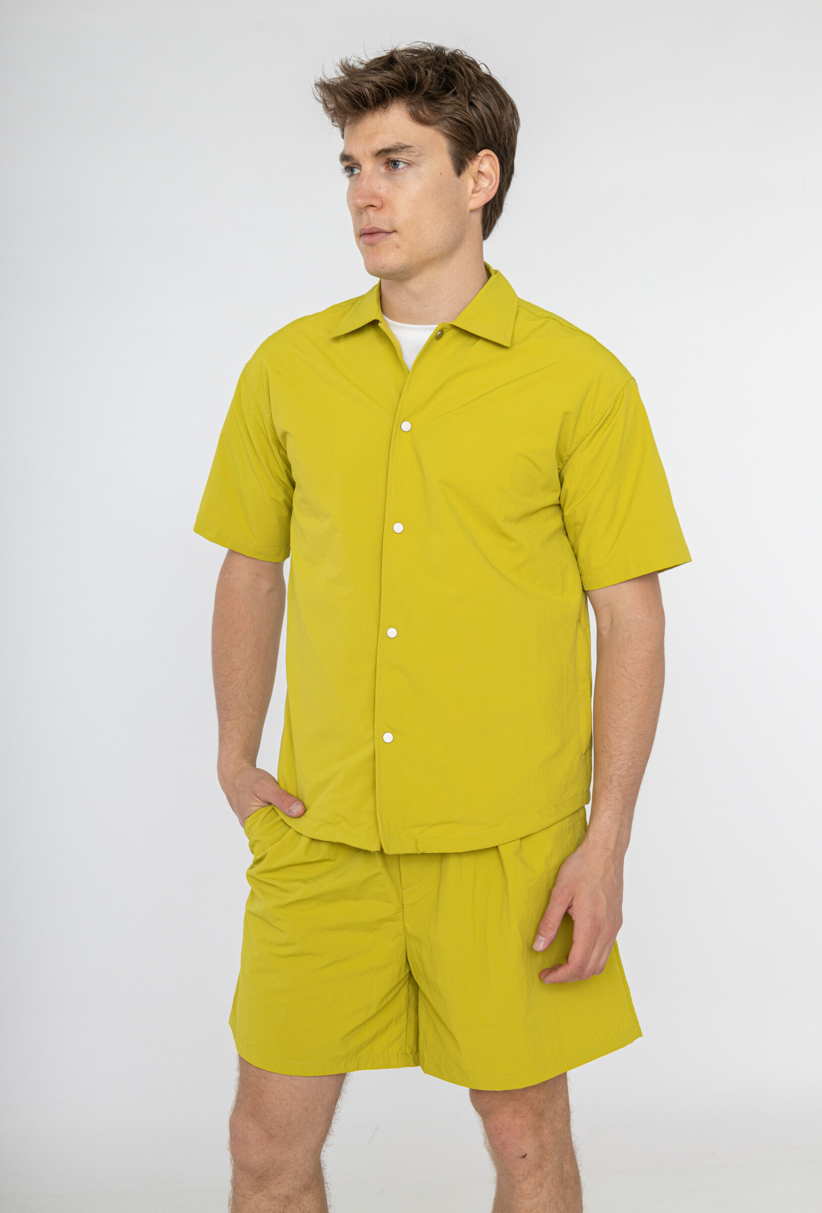 Wholesaler Omnimen - Stylish two -piece set - casual & refined look