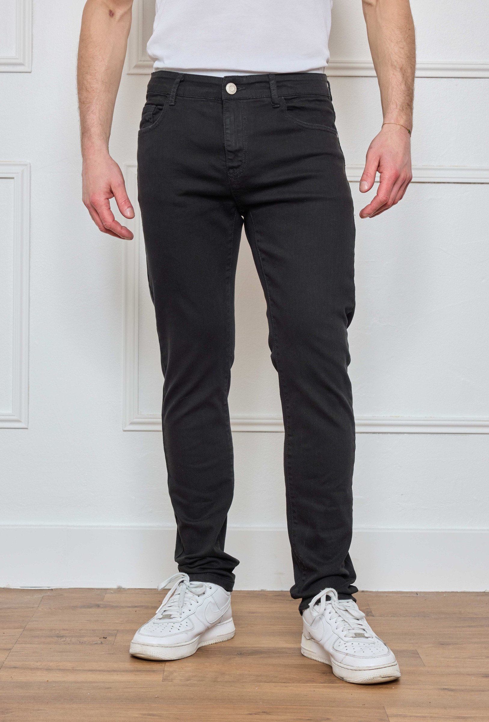 Mayorista Omnimen - Jeans Ajustados de Colores