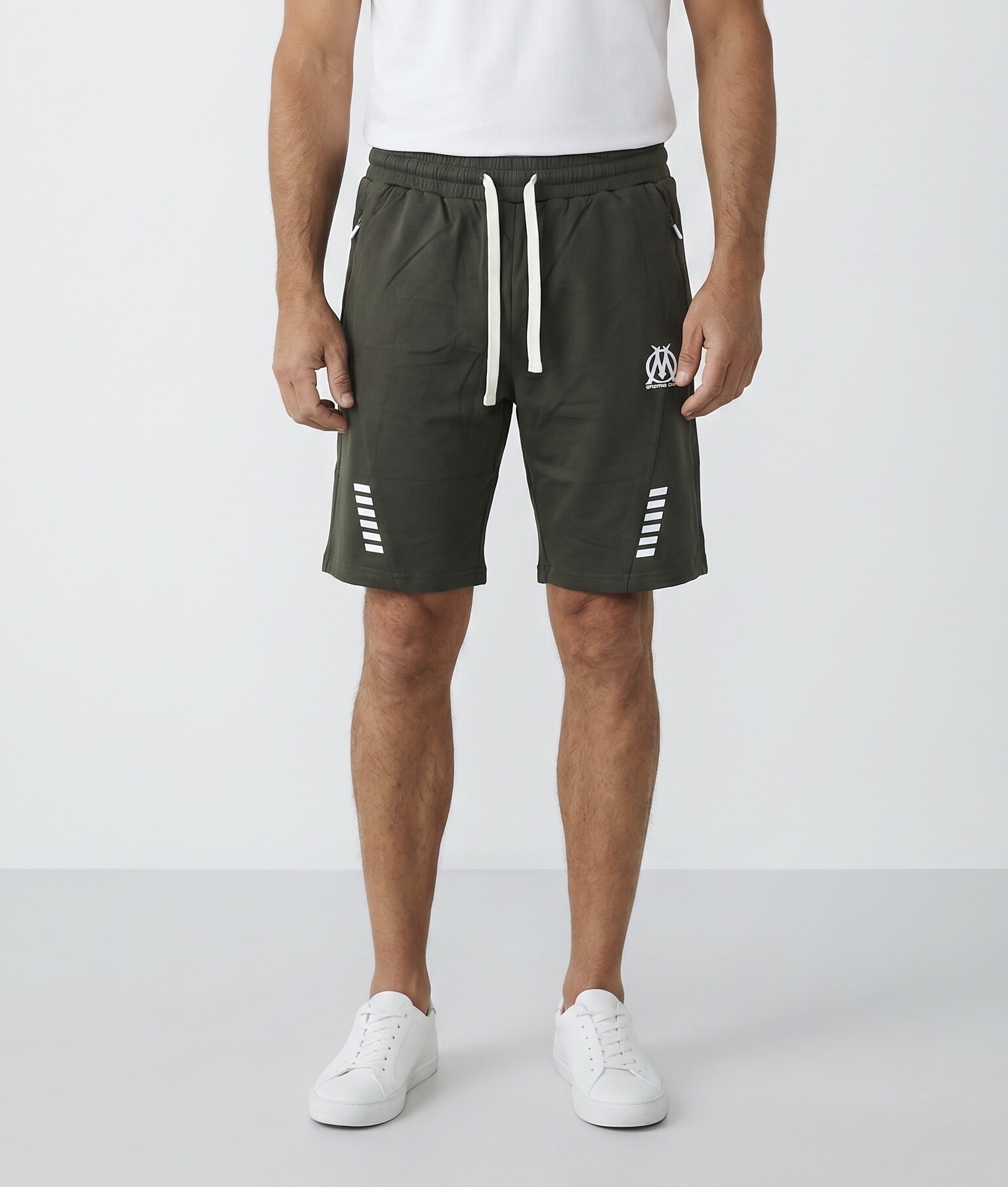 Großhändler Omnimen - Urban Athletic Sportshorts