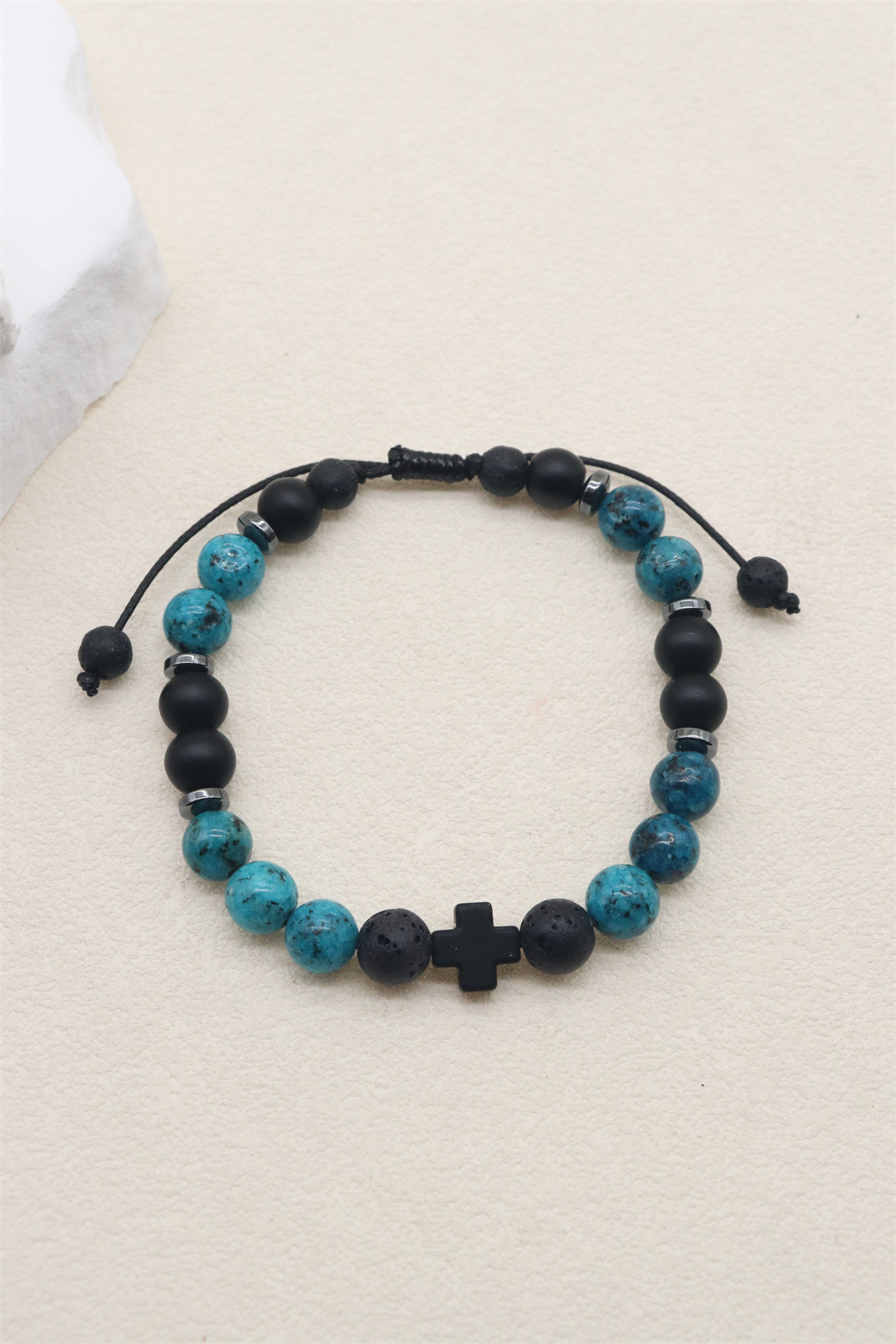 Grossiste ORIENT EXPRESS FIRST - LOT DE BRACELET HOMME EN ACIER. CUIR ET RESINE