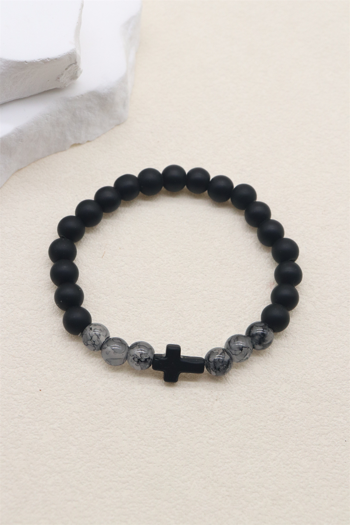 Grossiste ORIENT EXPRESS FIRST - LOT DE BRACELET HOMME EN ACIER. CUIR ET RESINE