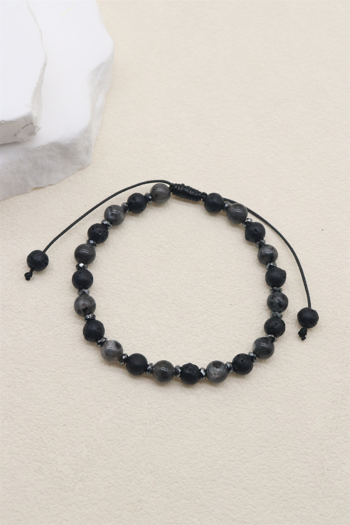 Grossiste ORIENT EXPRESS FIRST - LOT DE BRACELET HOMME EN ACIER. CUIR ET RESINE