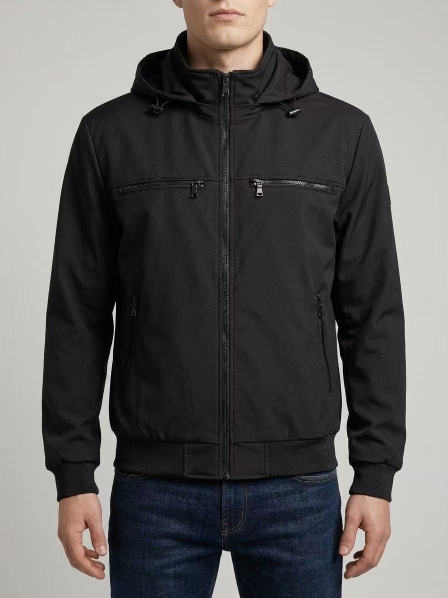 Grossiste Origin's Paris - Blouson homme