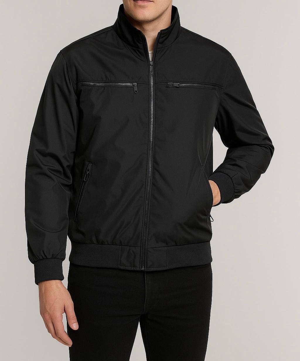 Wholesaler Origin's Paris - Men's jacket
