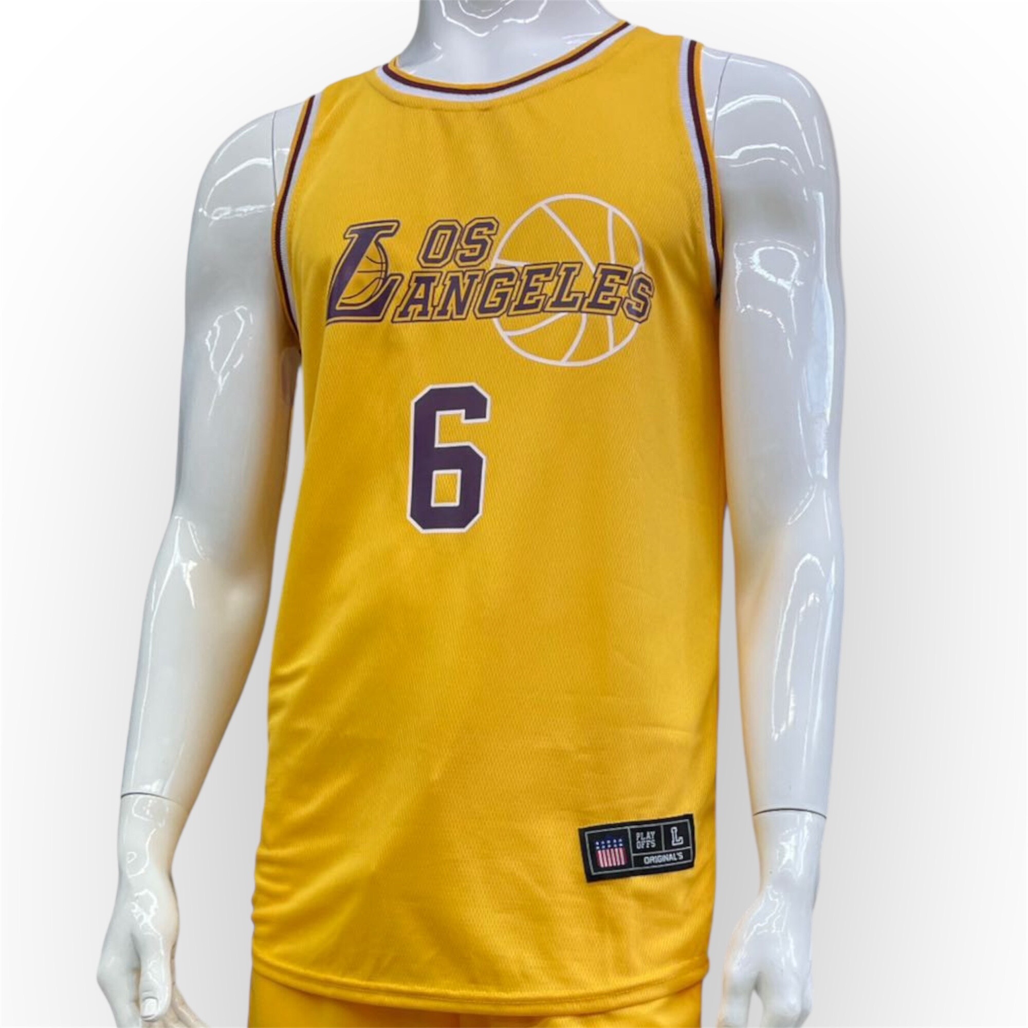 Großhändler Origin's Paris - Tanktop