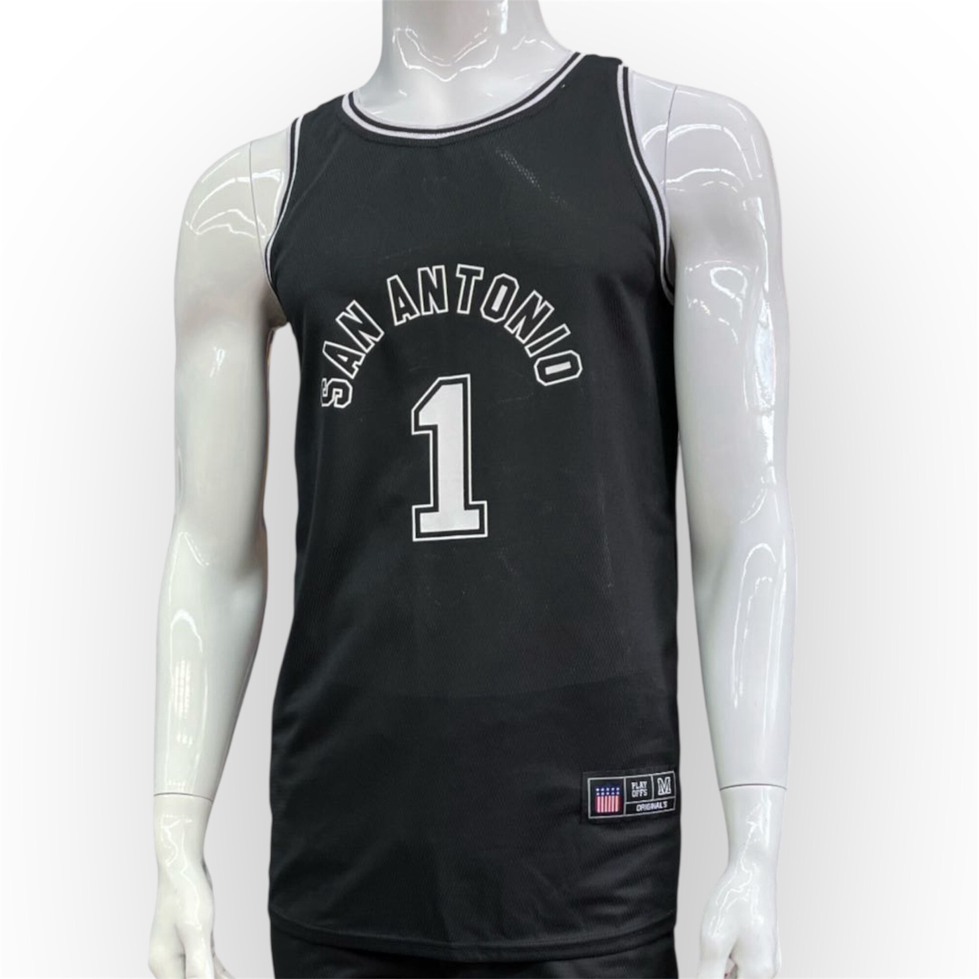 Großhändler Origin's Paris - Tanktop