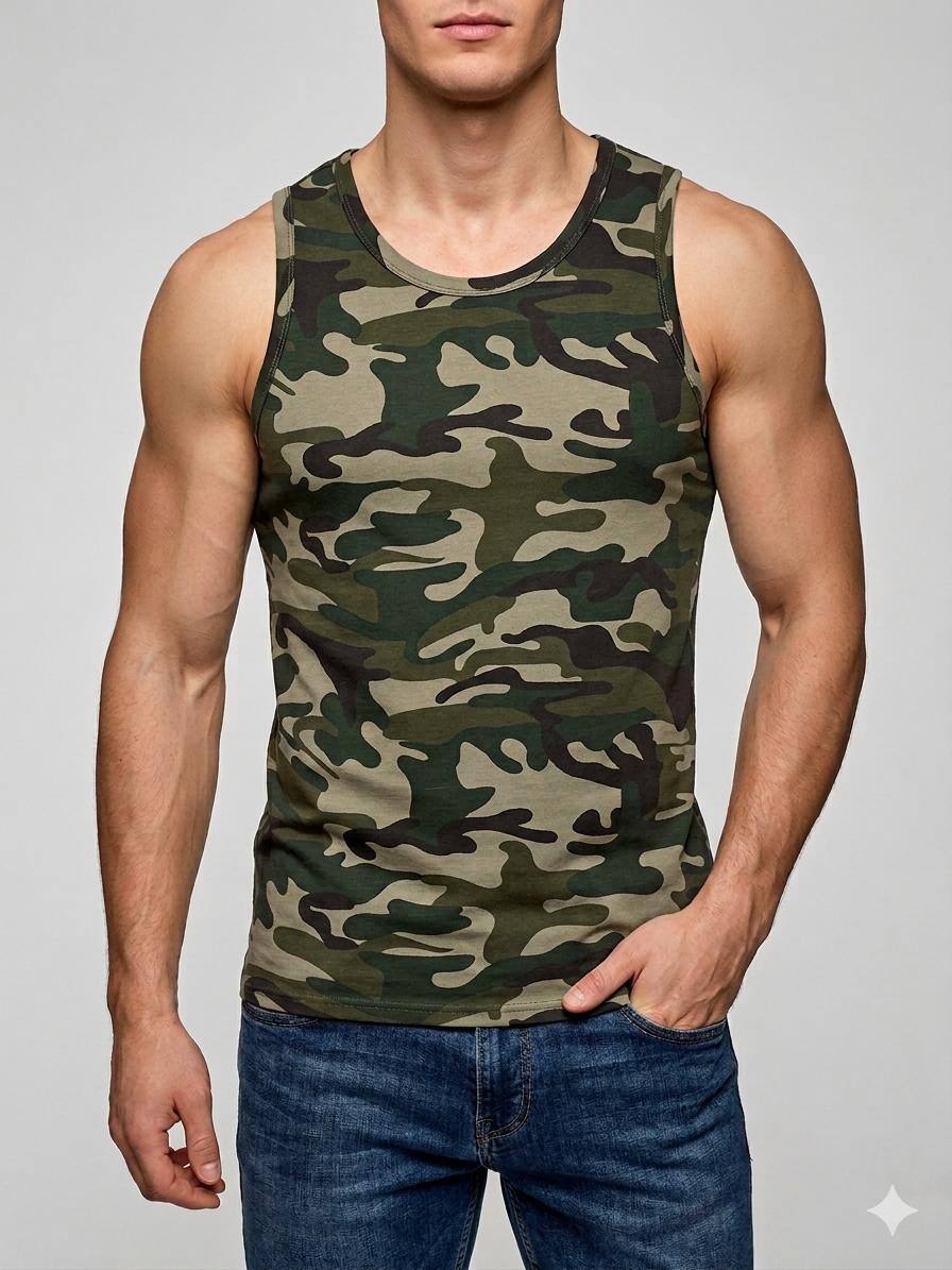 Großhändler Origin's Paris - Herren-Tanktop