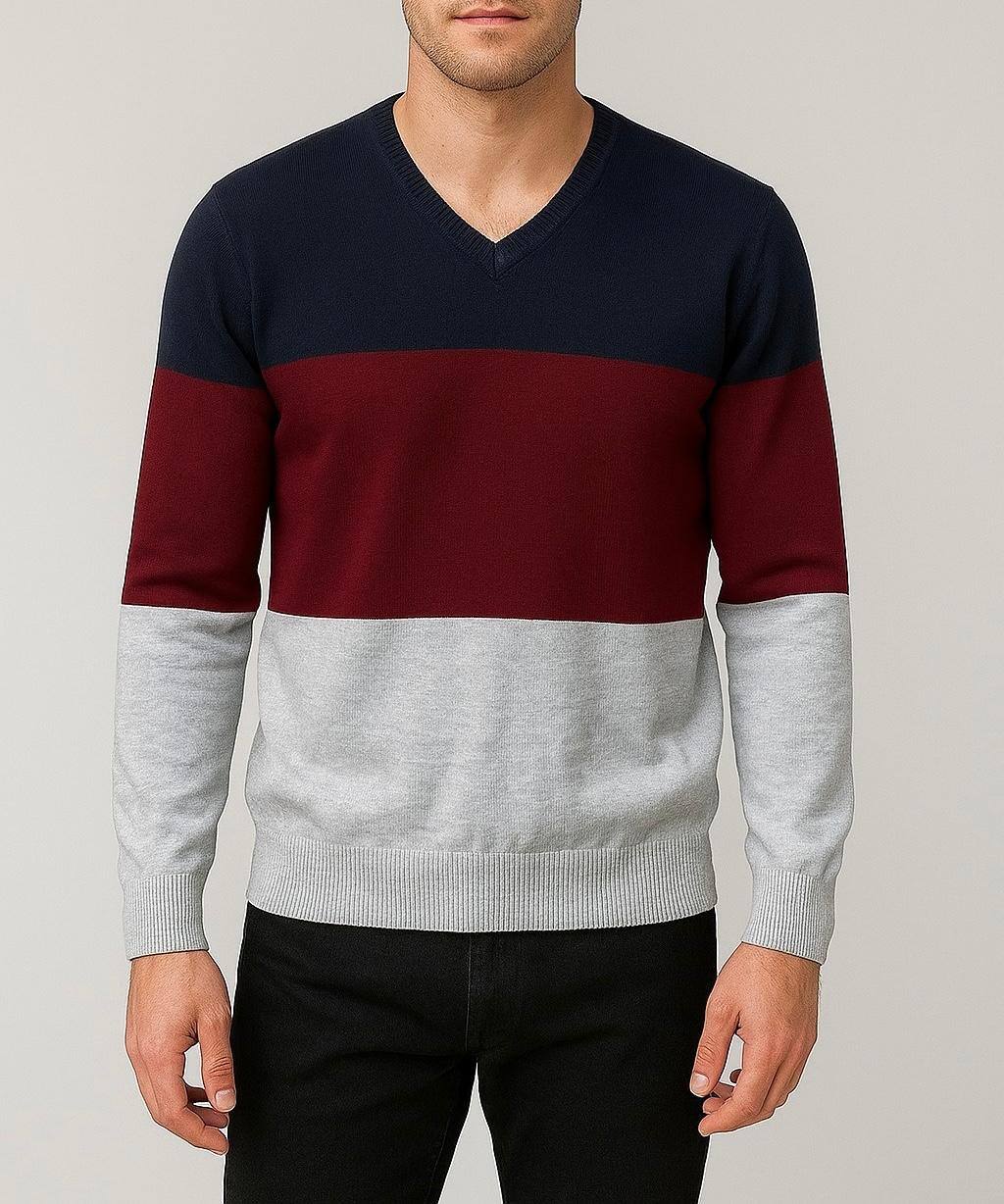 Wholesaler Origin's Paris - Sweater