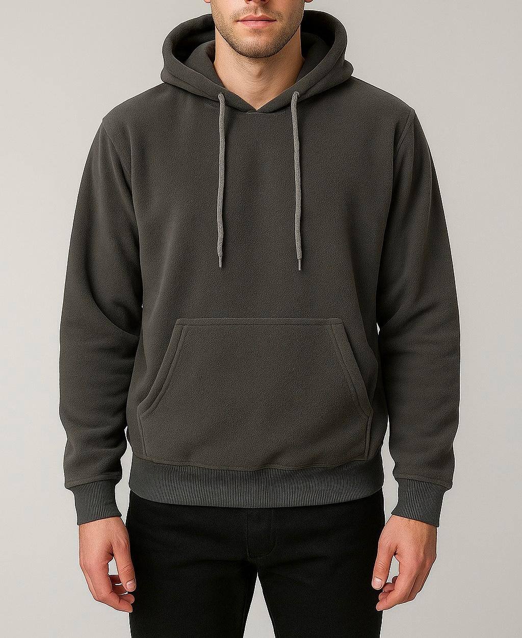 Wholesaler Origin's Paris - Fleece sweatshirt
