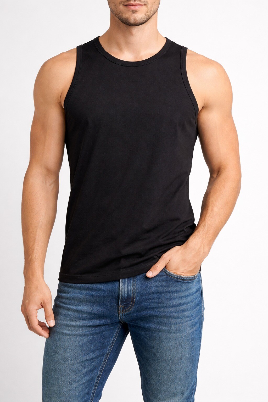 Wholesaler Original's - Solid tank top