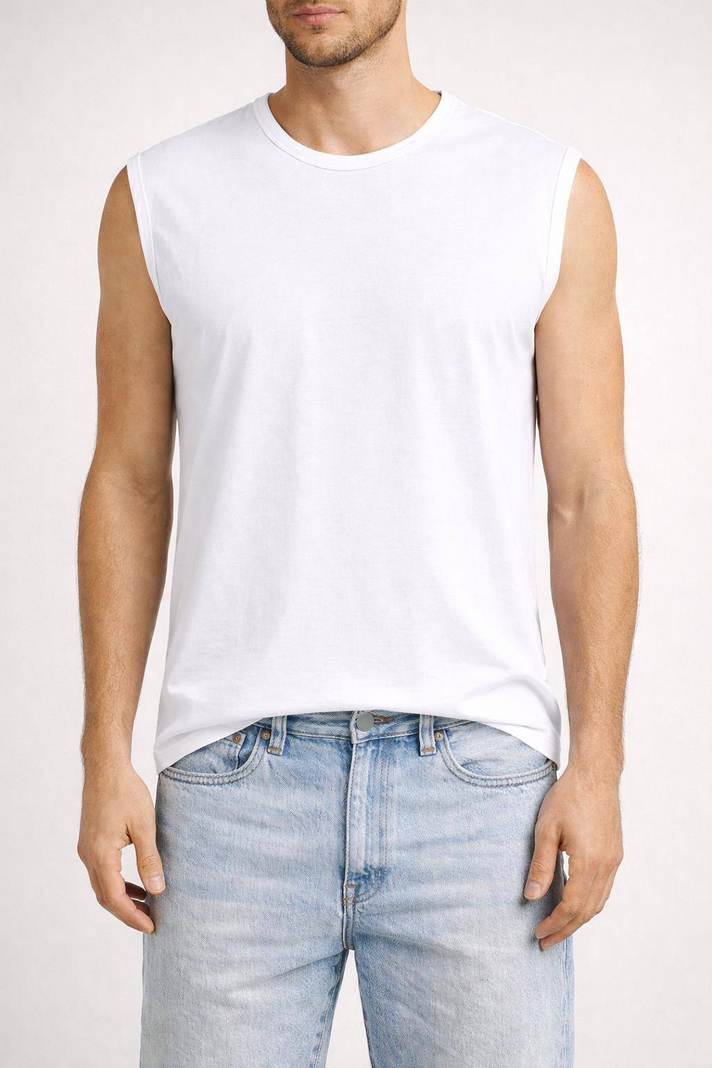 Großhändler Original's - Herren-Tanktop