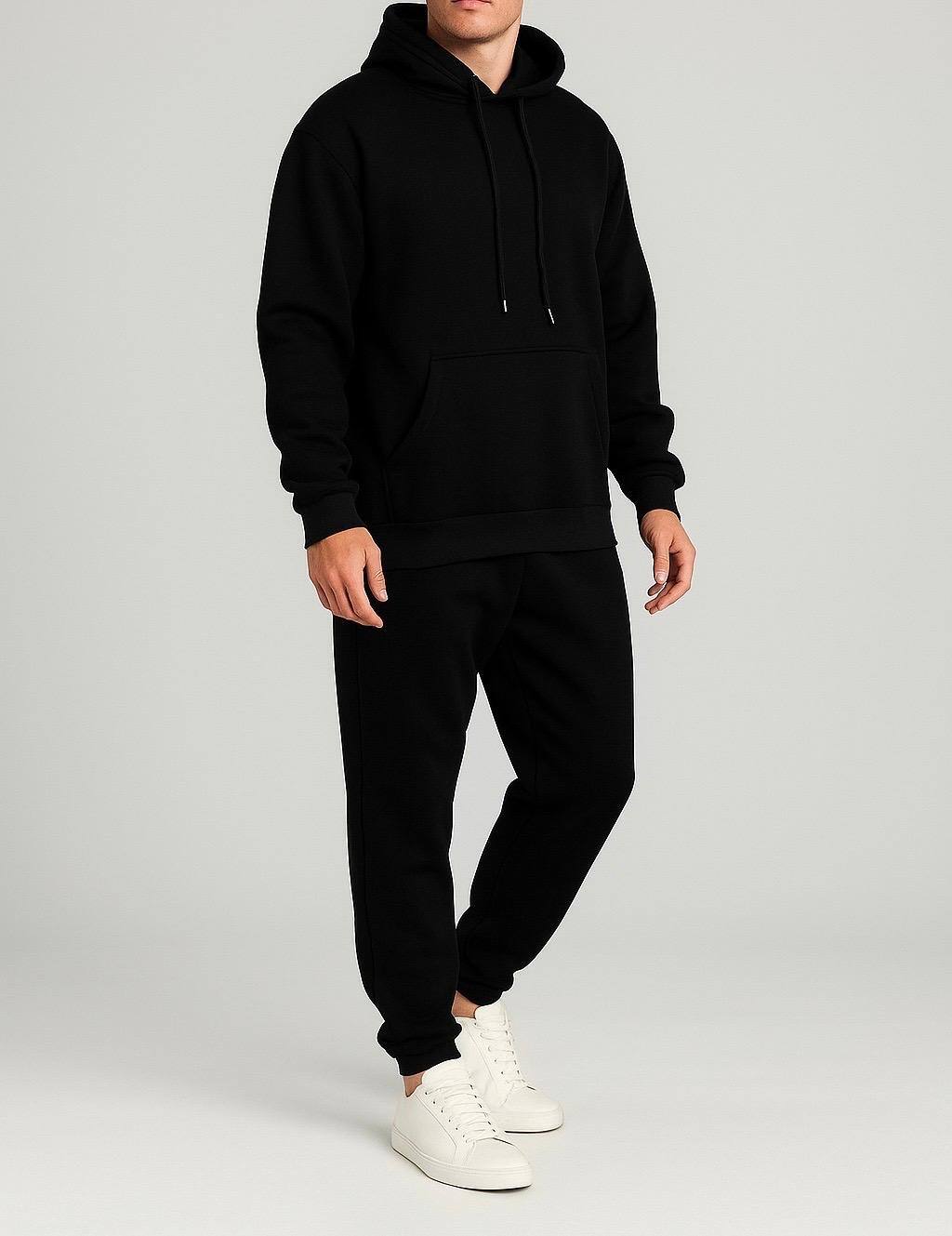 Wholesaler Original's - Fleece Jogging Set