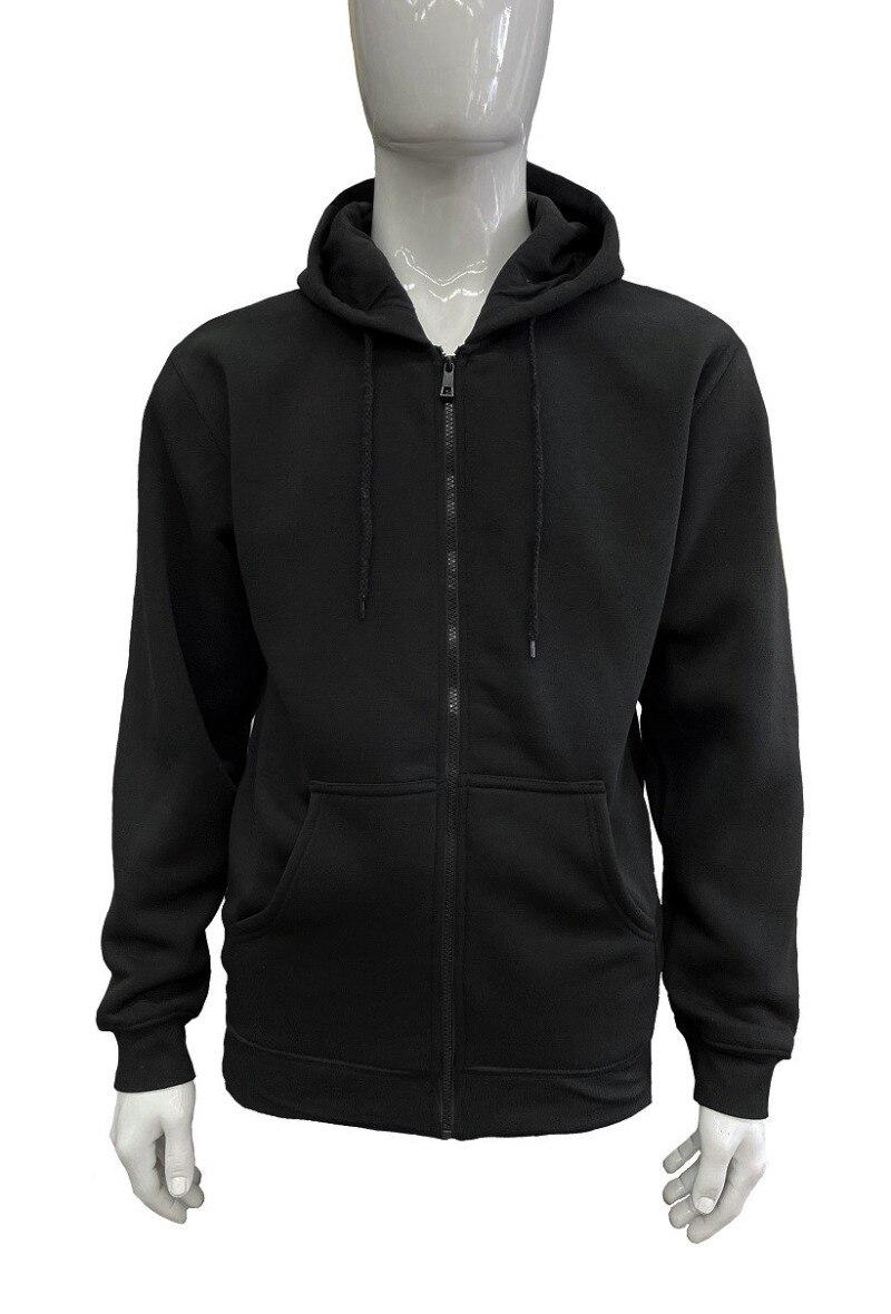 Grossiste Original's - Gilet à capuche