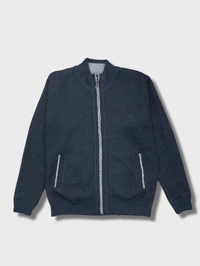 Wholesaler Original's - Zipped cardigan.