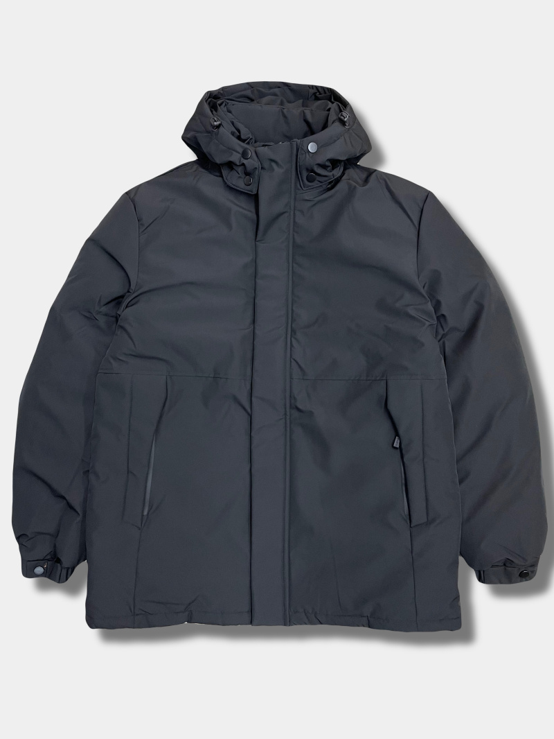 Wholesaler Original's - Windproof parka