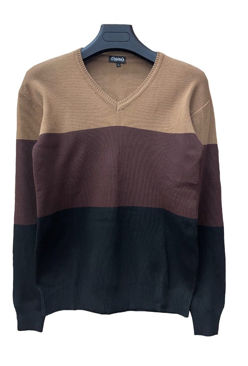 Wholesaler Original's - V neck jumper