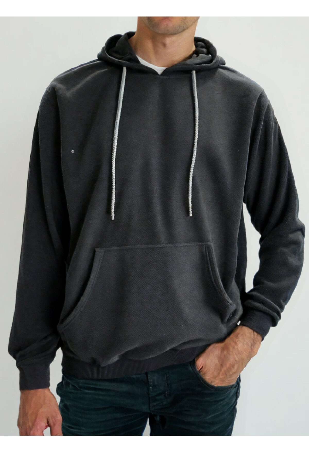 Wholesaler Original's - Fleece hoodie