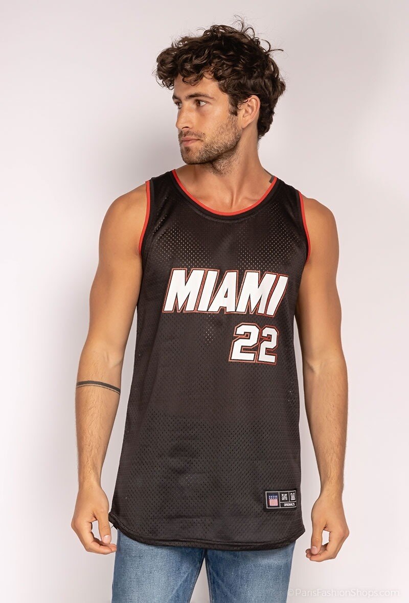 Grossiste Original's - Maillot de basket-ball Adulte