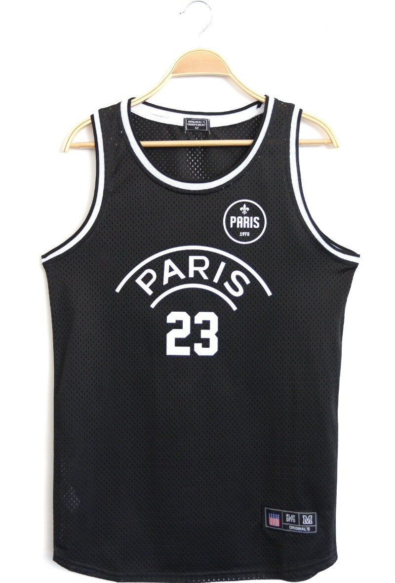 Wholesaler Original's - Basketball Jersey for adult