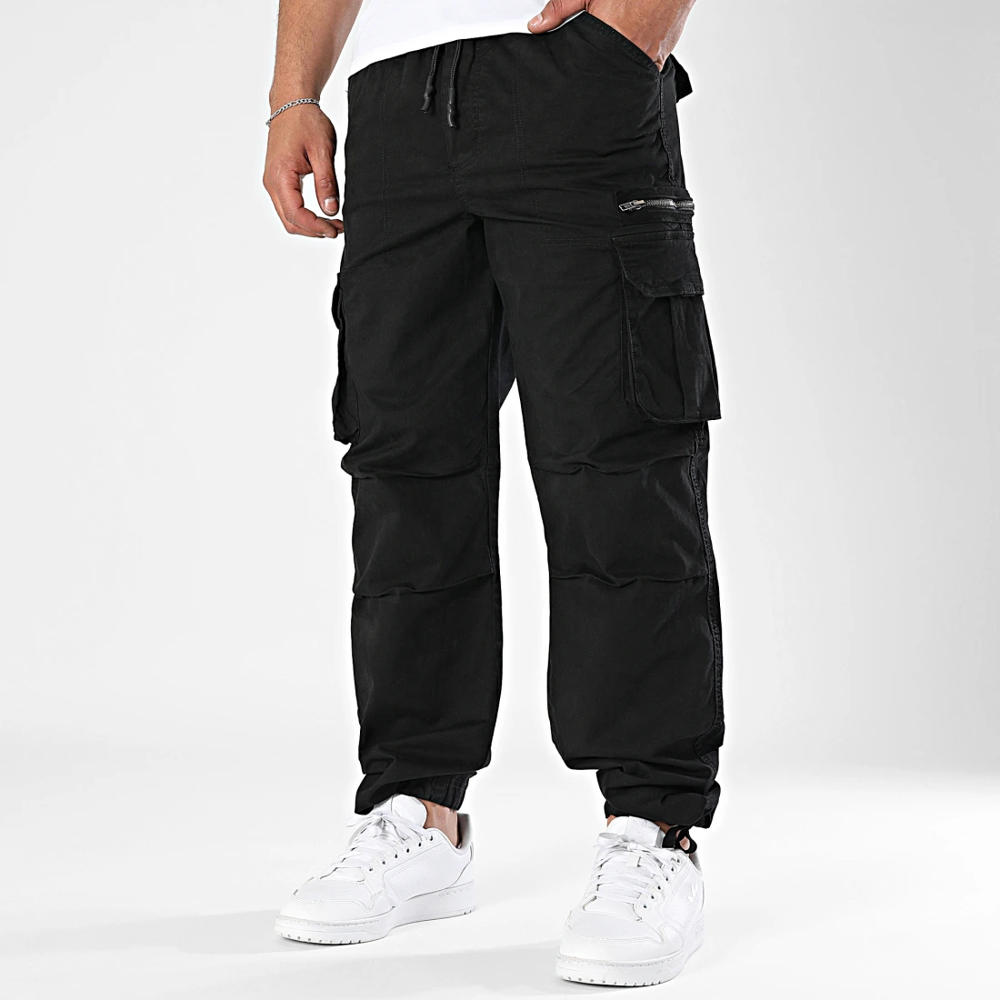 Wholesaler PANAME BROTHERS - Cargo pants