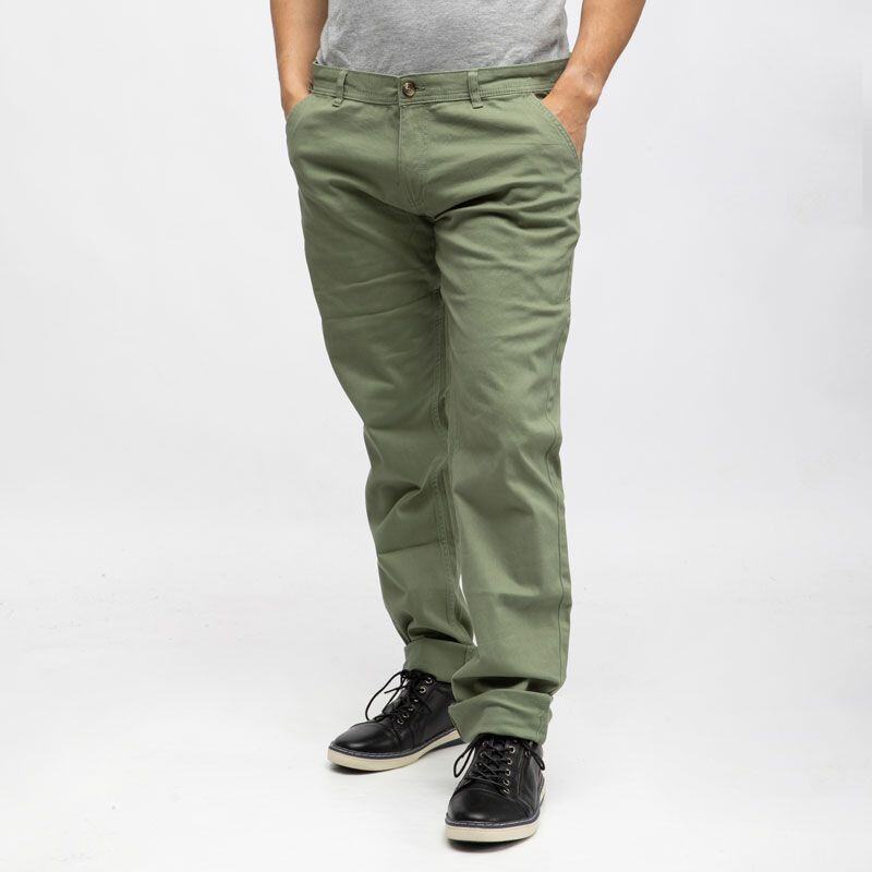 Großhändler PANAME BROTHERS - Chino-Hose