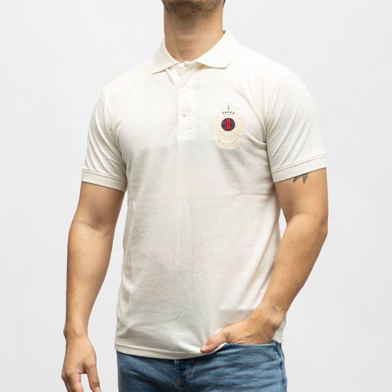 Großhändler PANAME BROTHERS - Herren Kurzarm-Polo