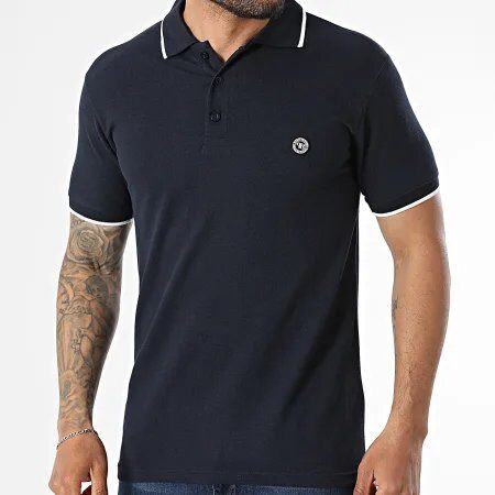 Wholesaler PANAME BROTHERS - Short Sleeve Polo