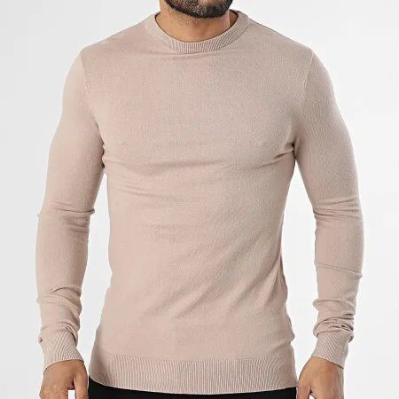 Wholesaler PANAME BROTHERS - Round neck sweater