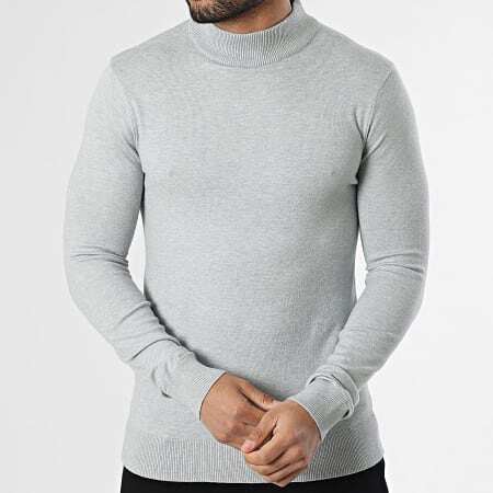 Wholesaler PANAME BROTHERS - Turtleneck Sweater