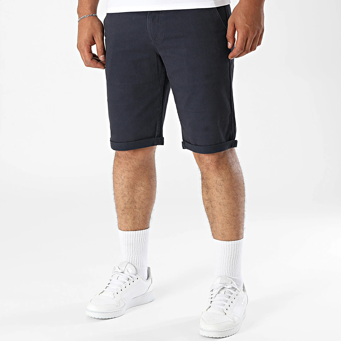 Grossiste PANAME BROTHERS - Short chino tendance