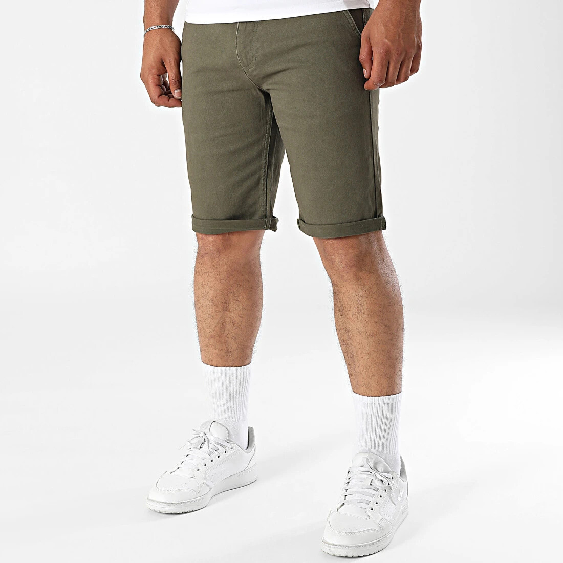 Grossiste PANAME BROTHERS - Short chino