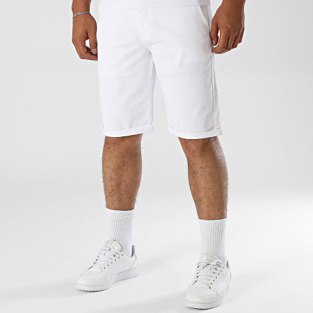 Grossiste PANAME BROTHERS - Short chino tendance
