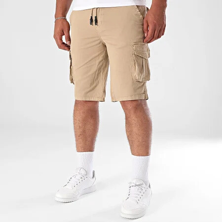 Grossiste PANAME BROTHERS - Short cargo tendance