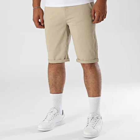 Grossiste PANAME BROTHERS - Short chino tendance