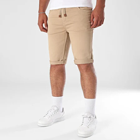 Grossiste PANAME BROTHERS - Short chino tendance