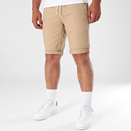 Grossiste PANAME BROTHERS - Short chino tendance