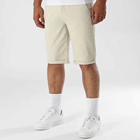 Grossiste PANAME BROTHERS - Short chino tendance