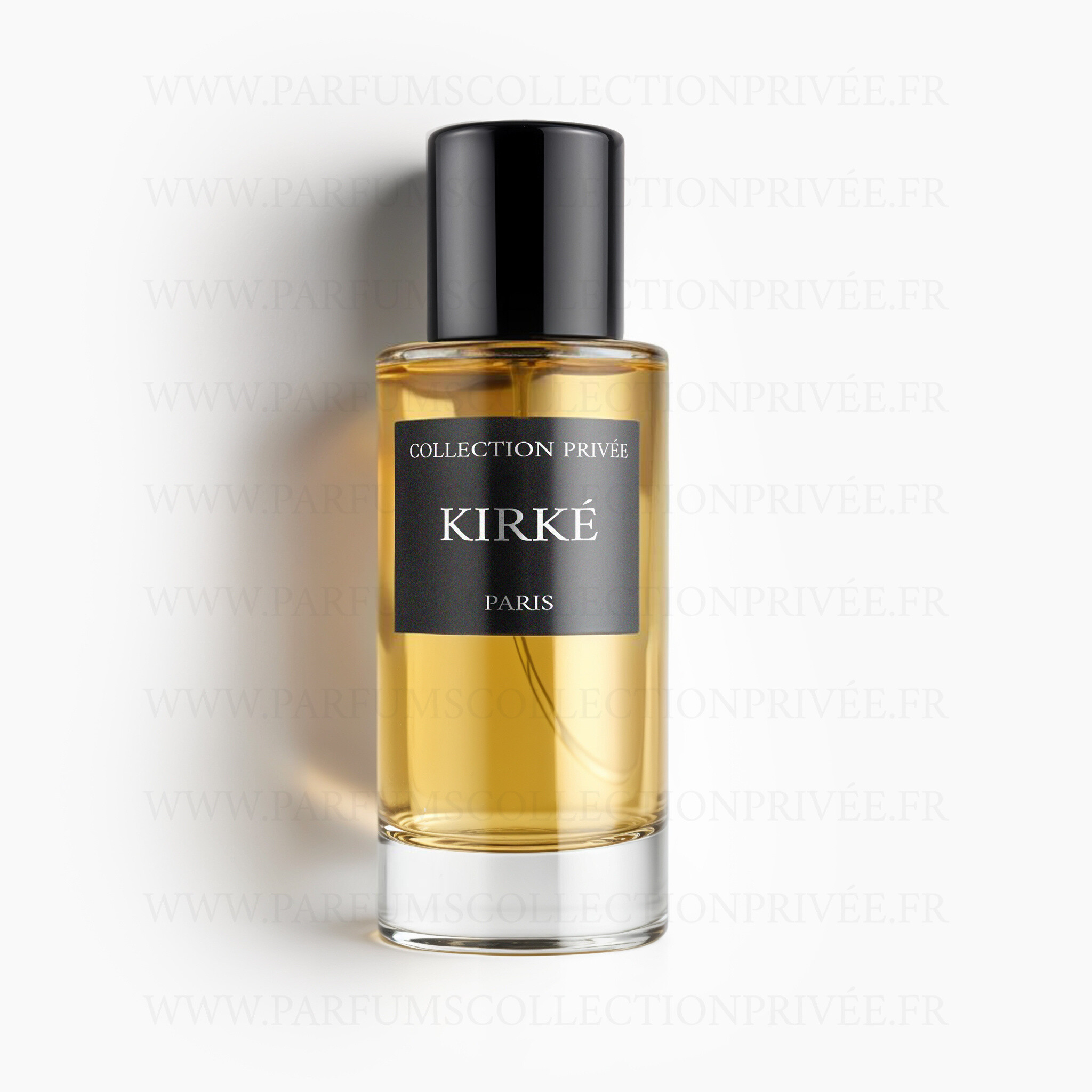 Grossiste PARFUMS COLLECTION PRIVÉE - PARFUM KIRKE - COLLECTION PRIVÉE